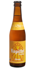 Kapittel Blond